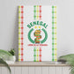 Senegal Lions of Teranga Canvas Wall Art African Football Champions 2025