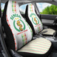 Senegal Lions of Teranga Car Seat Cover African Football Champions 2025