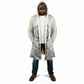 Custom Senegal Lions of Teranga Cloak African Football Champions 2025