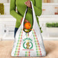 Senegal Lions of Teranga Grocery Bag African Football Champions 2025