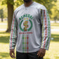 Custom Senegal Lions of Teranga Hockey Jersey African Football Champions 2025
