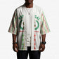 Custom Senegal Lions of Teranga Kimono African Football Champions 2025