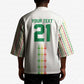 Custom Senegal Lions of Teranga Kimono African Football Champions 2025