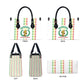 Senegal Lions of Teranga Leather Bag African Football Champions 2025