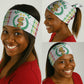 Senegal Lions of Teranga Neck Gaiter African Football Champions 2025