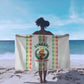 Senegal Lions of Teranga Sarong African Football Champions 2025