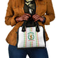 Senegal Lions of Teranga Shoulder Handbag African Football Champions 2025