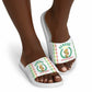 Senegal Lions of Teranga Slide Sandals African Football Champions 2025