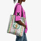 Senegal Lions of Teranga Tote Bag African Football Champions 2025