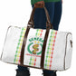 Senegal Lions of Teranga Travel Bag African Football Champions 2025