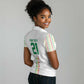 Custom Senegal Lions of Teranga Women Polo Shirt African Football Champions 2025