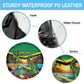 African-American Jamica Personalized Spare Tire Cover Hummingbird and Crocodiles Tropical
