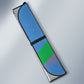 Eritrea 35th Anniversary Auto Sun Shade May 24 1991-2026 Proud To Be Eritrean
