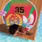 Eritrea 35th Anniversary Beach Blanket May 24 1991-2026 Proud To Be Eritrean