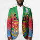 Eritrea 35th Anniversary Blazer May 24 1991-2026 Proud To Be Eritrean