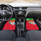 Eritrea 35th Anniversary Car Mats May 24 1991-2026 Proud To Be Eritrean