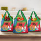 Eritrea 35th Anniversary Grocery Bag May 24 1991-2026 Proud To Be Eritrean
