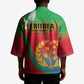 Eritrea 35th Anniversary Kimono May 24 1991-2026 Proud To Be Eritrean
