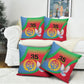 Eritrea 35th Anniversary Pillow Cover May 24 1991-2026 Proud To Be Eritrean