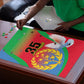 Eritrea 35th Anniversary Puzzle May 24 1991-2026 Proud To Be Eritrean
