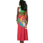 Eritrea 35th Anniversary Tank Maxi Dress May 24 1991-2026 Proud To Be Eritrean