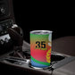 Eritrea 35th Anniversary Tumbler Cup May 24 1991-2026 Proud To Be Eritrean