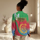Eritrea 35th Anniversary Women Casual Shirt May 24 1991-2026 Proud To Be Eritrean