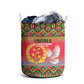Eritrea 35 Years Of Independence Laundry Basket 1991-2026 Freedom Legacy Pride