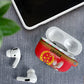 Eritrea 35 Years Of Independence AirPods Case 1991-2026 Freedom Legacy Pride