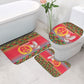Eritrea 35 Years Of Independence Bathroom Set 1991-2026 Freedom Legacy Pride