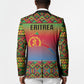 Eritrea 35 Years Of Independence Blazer 1991-2026 Freedom Legacy Pride