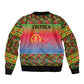 Eritrea 35 Years Of Independence Bomber Jacket 1991-2026 Freedom Legacy Pride