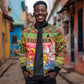 Eritrea 35 Years Of Independence Bomber Jacket 1991-2026 Freedom Legacy Pride