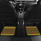 Eritrea 35 Years Of Independence Car Mats 1991-2026 Freedom Legacy Pride