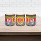 Eritrea 35 Years Of Independence Ceramic Mug 1991-2026 Freedom Legacy Pride