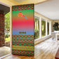 Eritrea 35 Years Of Independence Door Cover 1991-2026 Freedom Legacy Pride