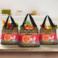 Eritrea 35 Years Of Independence Grocery Bag 1991-2026 Freedom Legacy Pride
