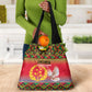 Eritrea 35 Years Of Independence Grocery Bag 1991-2026 Freedom Legacy Pride