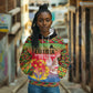 Eritrea 35 Years Of Independence Hoodie 1991-2026 Freedom Legacy Pride
