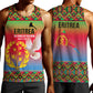Eritrea 35 Years Of Independence Men Tank Top 1991-2026 Freedom Legacy Pride