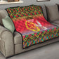 Eritrea 35 Years Of Independence Quilt 1991-2026 Freedom Legacy Pride