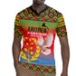Eritrea 35 Years Of Independence Rugby Jersey 1991-2026 Freedom Legacy Pride