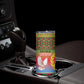 Eritrea 35 Years Of Independence Skinny Tumbler 1991-2026 Freedom Legacy Pride