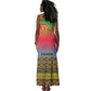 Eritrea 35 Years Of Independence Tank Maxi Dress 1991-2026 Freedom Legacy Pride