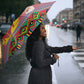 Eritrea 35 Years Of Independence Umbrella 1991-2026 Freedom Legacy Pride