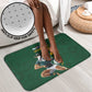 South Africa Rugby Custom Bathroom Set Glory Be To Springboks