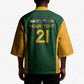 South Africa Rugby Custom Kimono Glory Be To Springboks