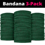 South Africa Rugby Neck Gaiter Glory Be To Springboks - African Pride