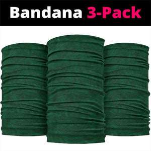 South Africa Rugby Neck Gaiter Glory Be To Springboks - African Pride
