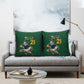 South Africa Rugby Custom Pillow Cover Glory Be To Springboks